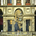 Wat kost een ticket voor de Uffizi in Florence in oktober 2026