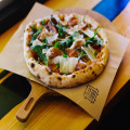 Welke theesoorten kan je goed combineren met pizza?