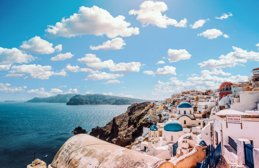 Waarom Griekenland net zo mooi is als Italie