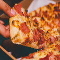 Kun je in Duitsland ook pizza bestellen?