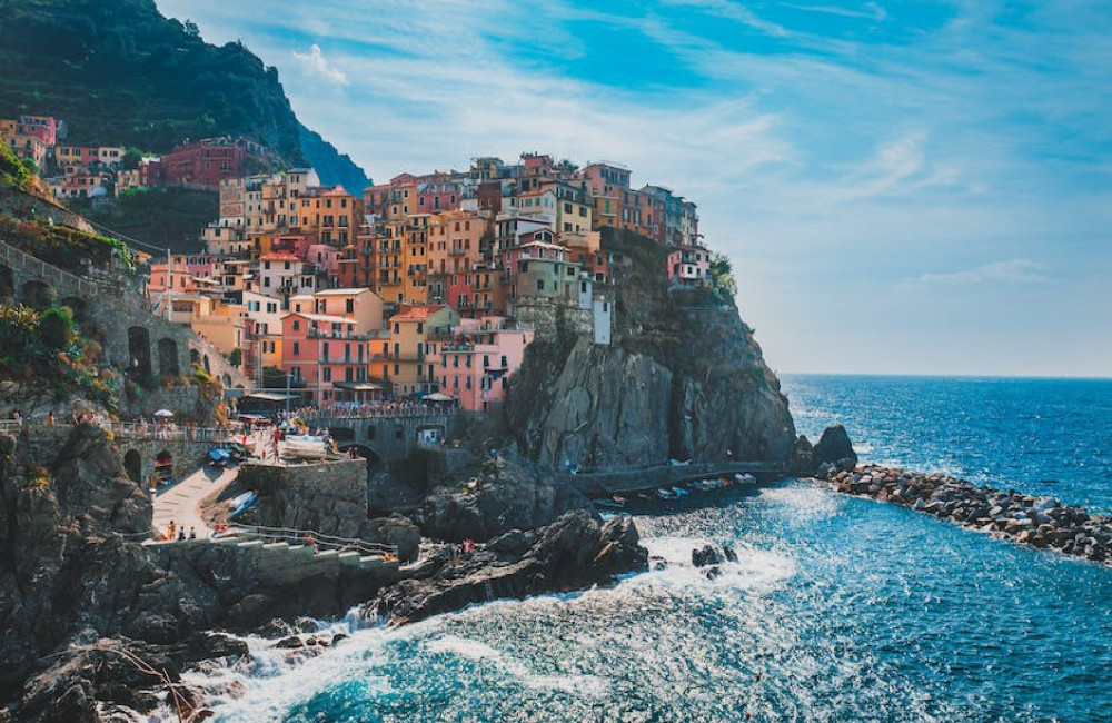 Zo gebruik je je smartphone optimaal voor een onvergetelijke Italiaanse vakantie