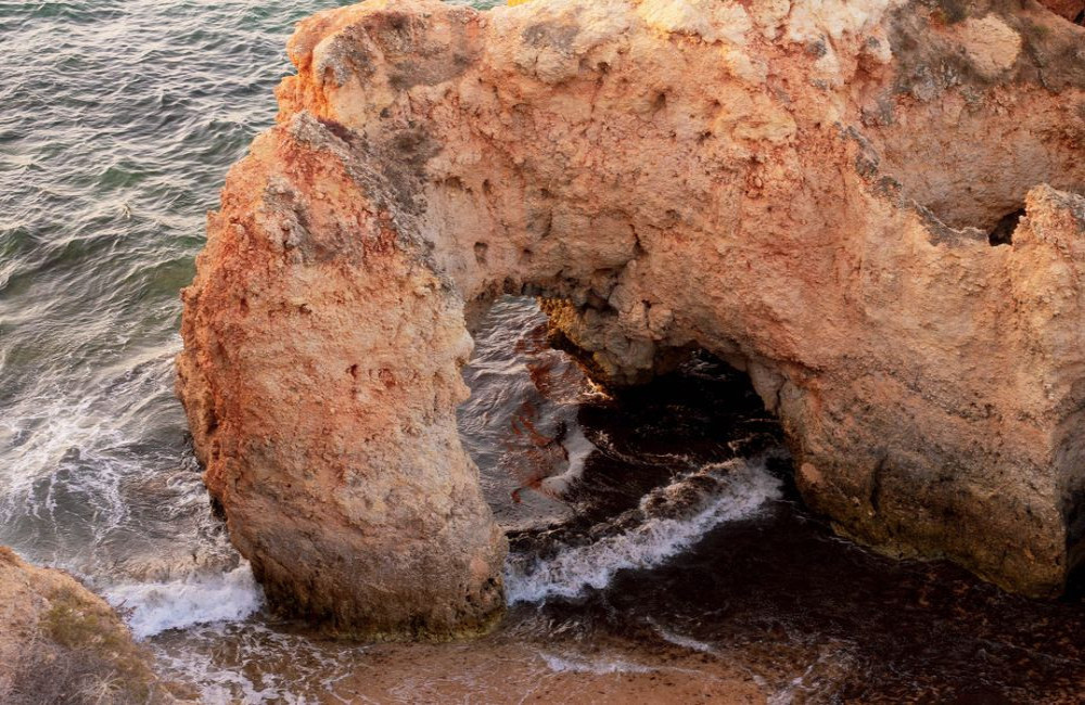 Praia da Rocha: vakantiegids voor de badplaats bij Portimão