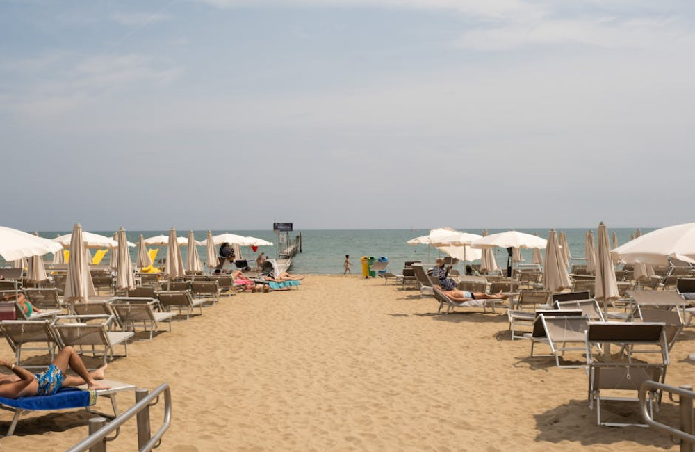 Lido di Jesolo