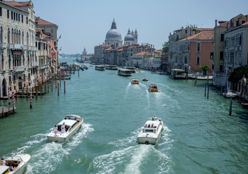 Ontspanning en ontdekking in balans tijdens een familiereis door Italië