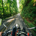 Top 5 motorroutes in Italië