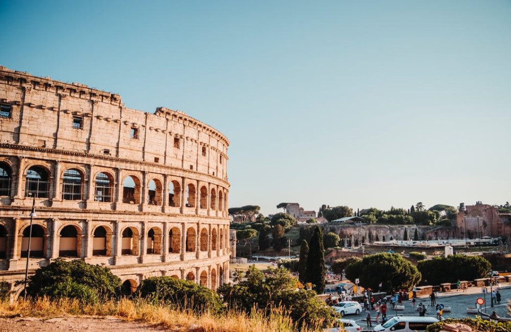 Wat te doen in Rome?
