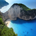 Zijn Griekse stranden vergelijkbaar met Italiaanse stranden?