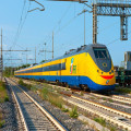 Wat kost een treinkaartje van Rome naar Napels met de Frecciarossa in de zomer van 2026