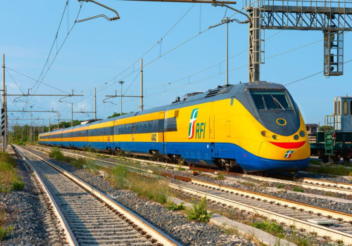 Wat kost een treinkaartje van Rome naar Napels met de Frecciarossa in de zomer van 2026