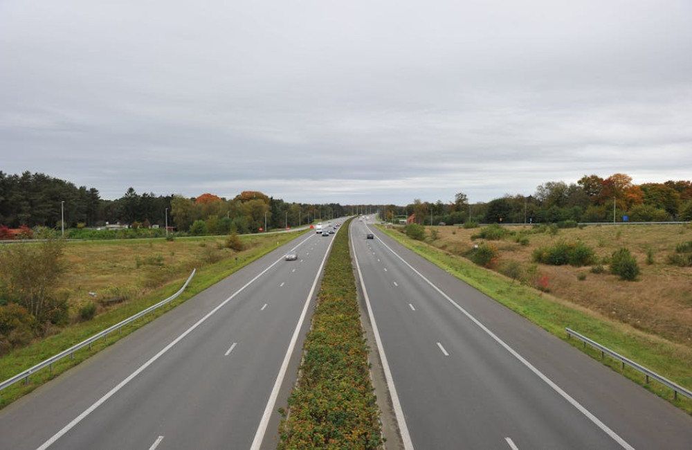 Hoeveel kost de tol van Milaan naar Rome met de auto in 2026