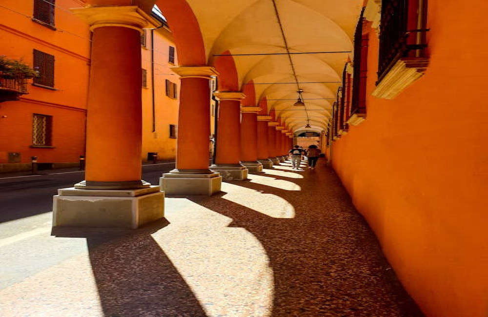 De mooiste bezienswaardigheden van Bologna: verborgen parels in de stad