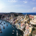4 Italiaanse steden in de spotlight