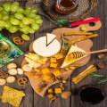 Wat is het verschil tussen Grana Padano en Parmigiano Reggiano kaas?