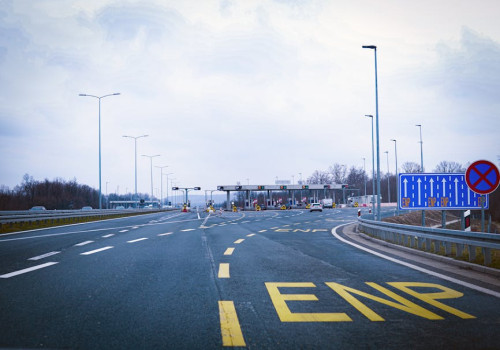 Waarom betaal je tol op Italiaanse snelwegen en hoe werkt het precies?