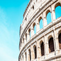 Wat kost een ticket voor het Colosseum in Rome in september 2026