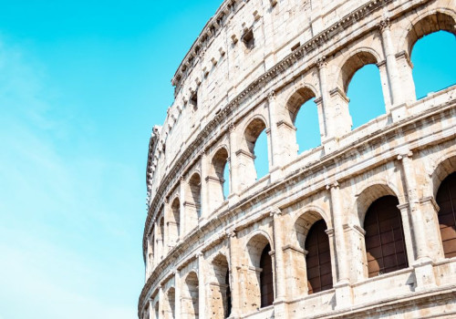 Wat kost een ticket voor het Colosseum in Rome in september 2026