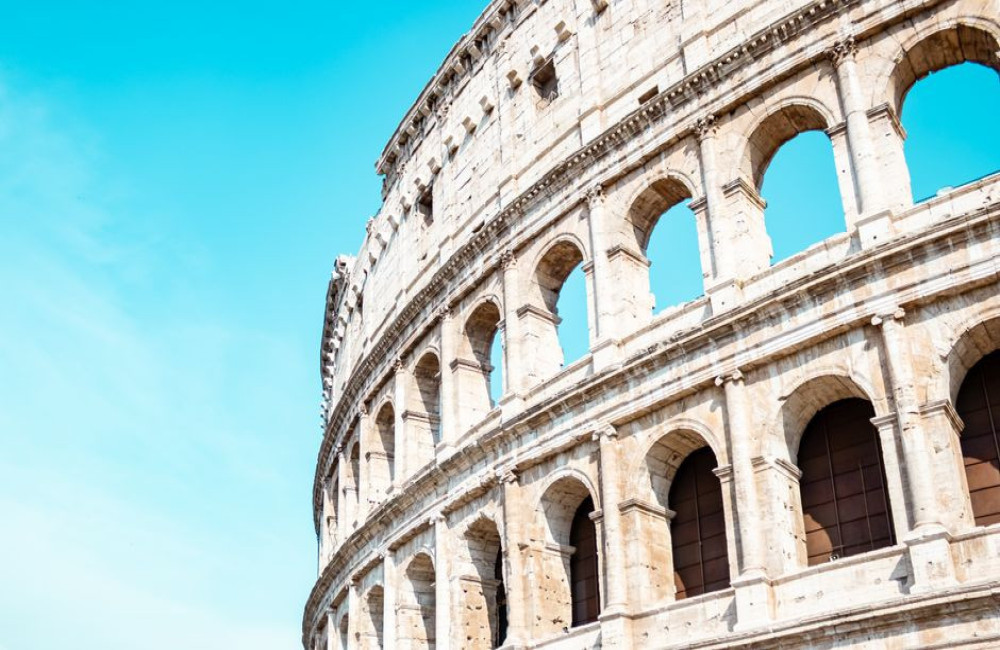 Wat kost een ticket voor het Colosseum in Rome in september 2026