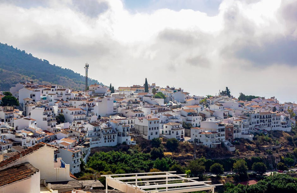 Wat maakt een rondreis door Andalusië onvergetelijk?