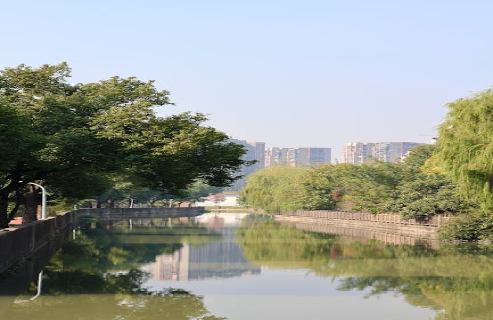 Waar vind je de verborgen grachten van Bologna?