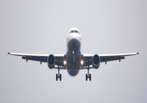 Hoe lang is het vliegen naar Sicilië?