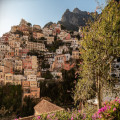 Kaart Italië Amalfi kust: route, dorpjes en hoe je je trip plant