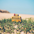 Tips voor het huren van een camper in Friesland