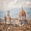 Verwen jezelf met een stedentrip naar Florence