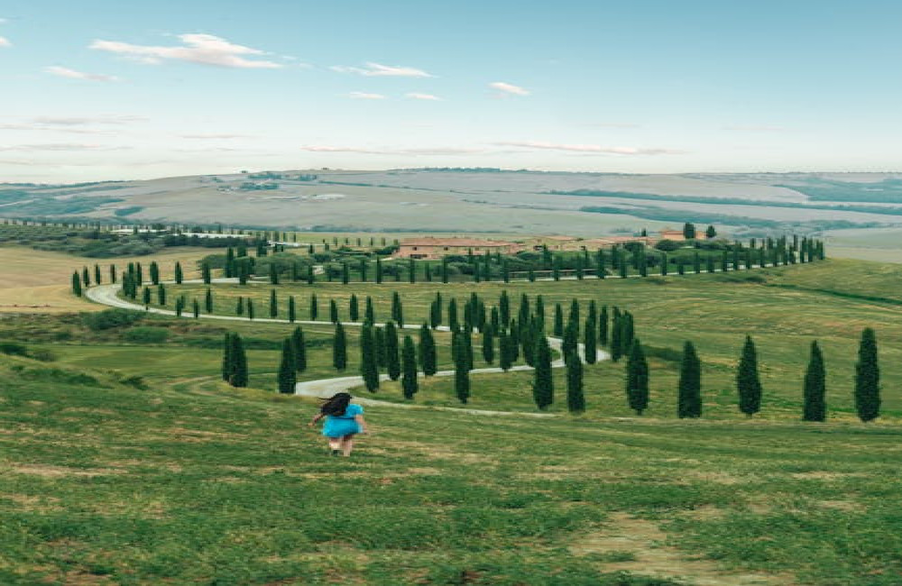 beste stad om te bezoeken in toscane in 2025