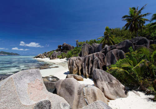 Ontdek de schoonheid van de Seychellen