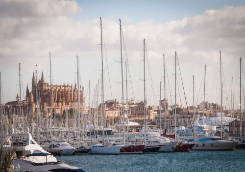 Welke Italiaanse invloeden zijn te vinden op Mallorca?