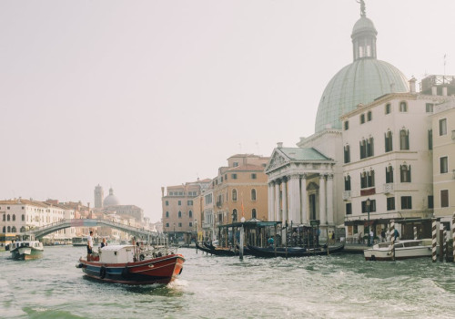 Bezoek Venetië en Milaan in een stedentrip