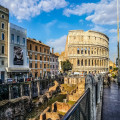 Vliegveldtransfers in Rome? Reis comfortabel naar het centrum van Rome!