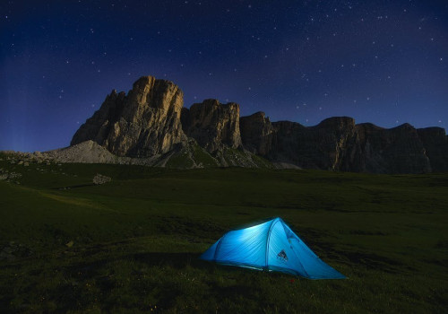 Naar een camping in Italië? Hier moet je aan denken!