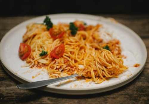 Zelf pasta koken op vakantie? Zo doe je dat!