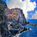 Italiaanse eilanden in de spotlights