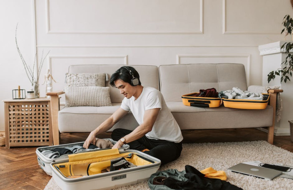 Koffer of handbagage? Hoe kun je het beste je spullen meenemen op vakantie?