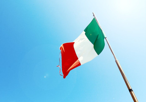 Single reis boeken naar Italië? Wij geven je 5 goede redenen!
