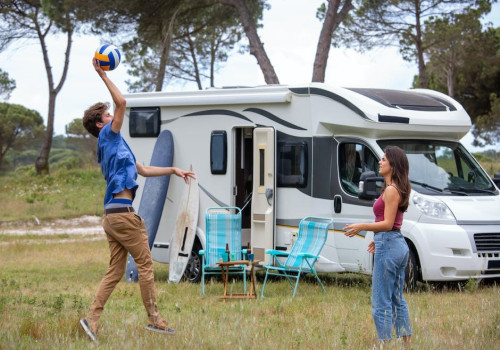 De ultieme gids voor het huren van een camper