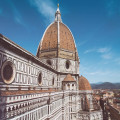 Wat zijn de mooiste bezienswaardigheden in Firence?