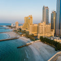 Waar kun je de mooiste stranden van Europa vinden?