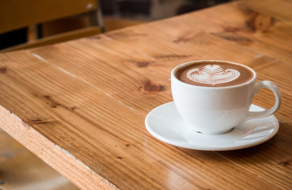 Waarom Italianen altijd cappuccino alleen bij het ontbijt drinken